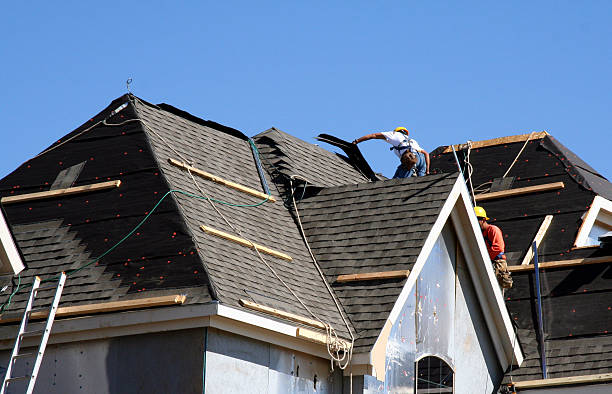 Roof Repair Estimates in Wilmerding, PA