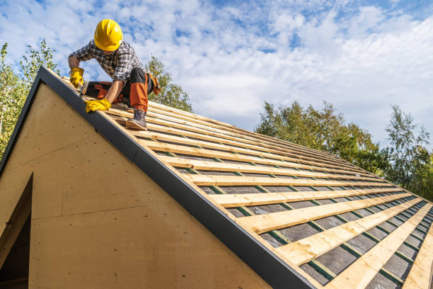 Quick and Trustworthy Emergency Roof Repair Services in Wilmerding, PA