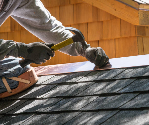Heating Cable for Roof Installation in Wilmerding, PA